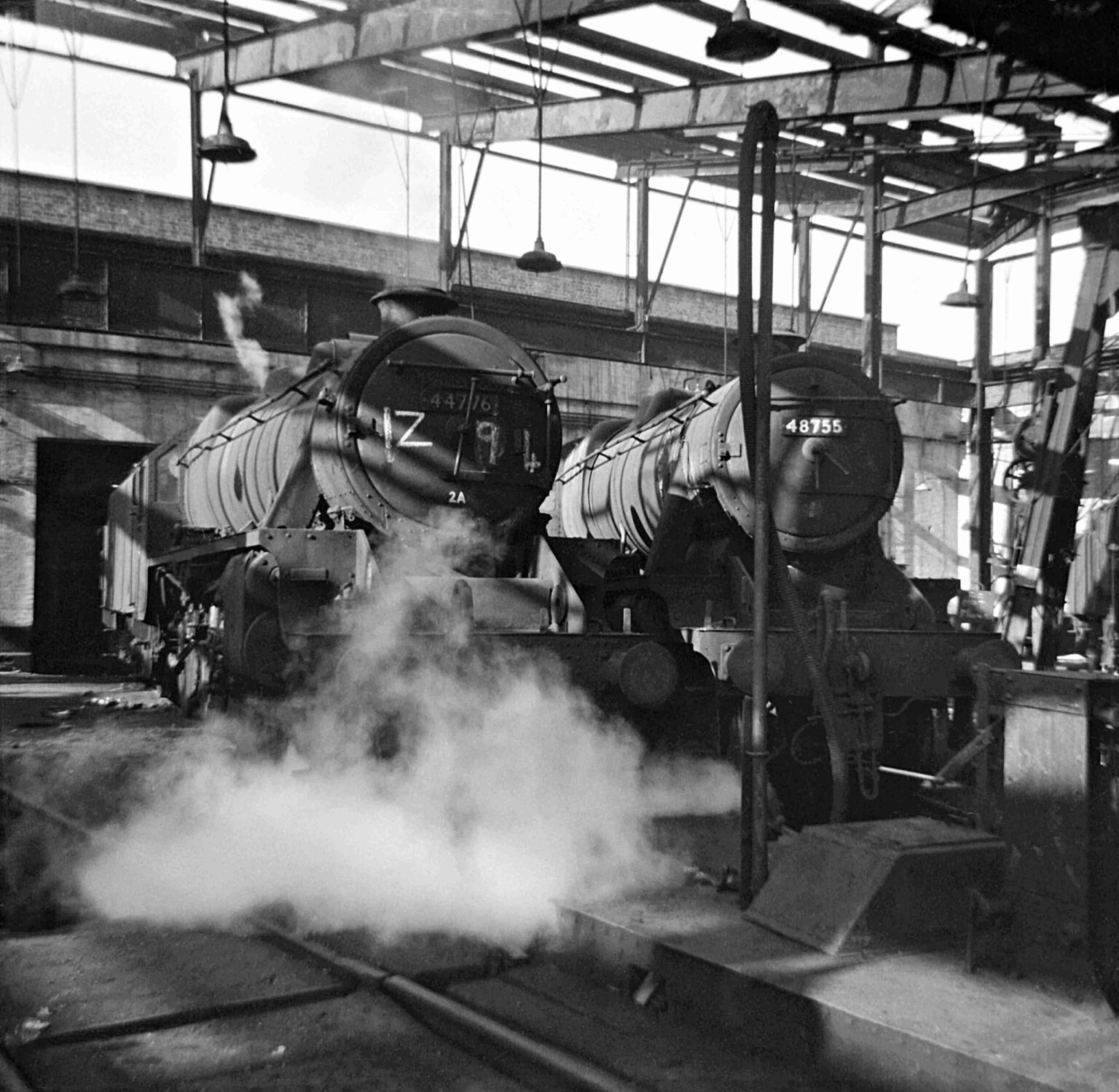 44776:48755 AT SALTLEY 03-06-66