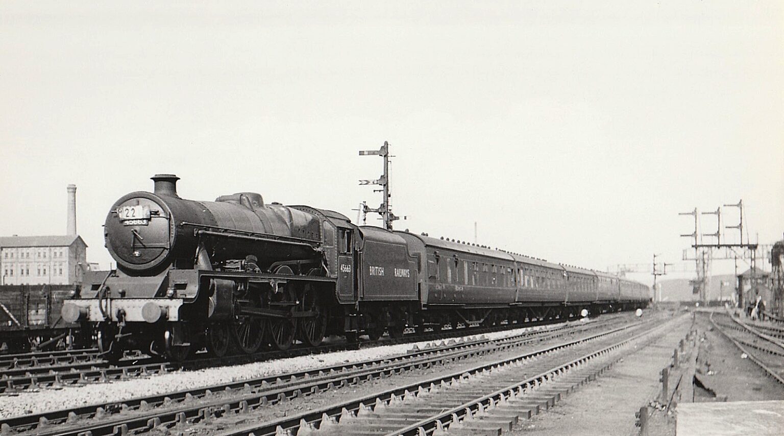 29. 45663 JERVIS AT SALTLEY BIRMINGHAM